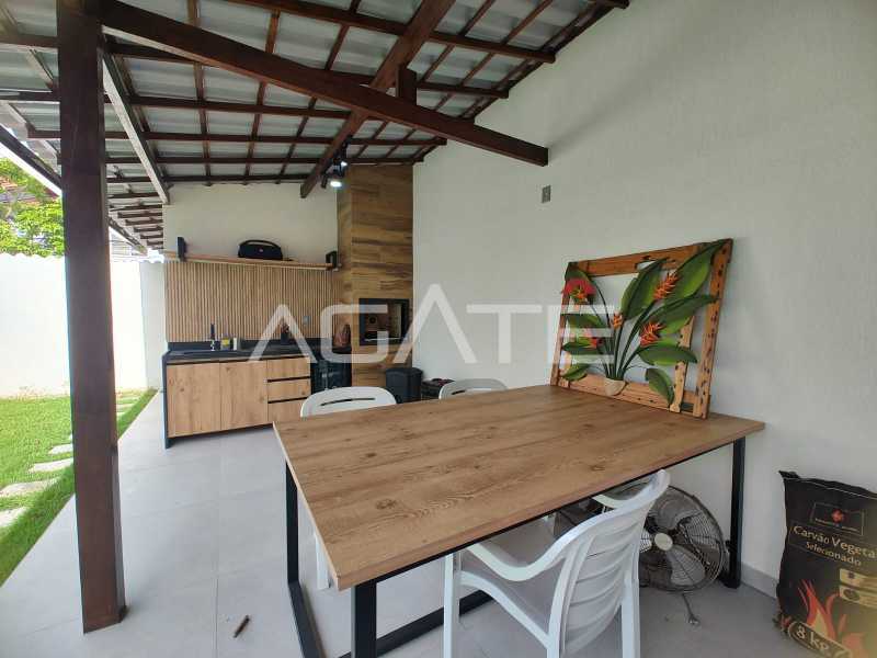 Casa Linear 3 qtos Itaipu - 29