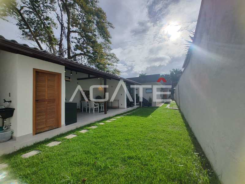 Casa Linear 3 qtos Itaipu - 34
