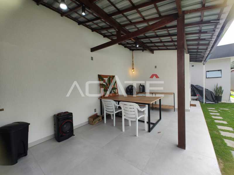 Casa Linear 3 qtos Itaipu - 32