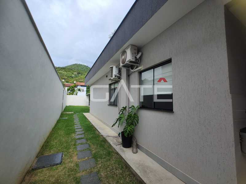Casa Linear 3 qtos Itaipu - 26