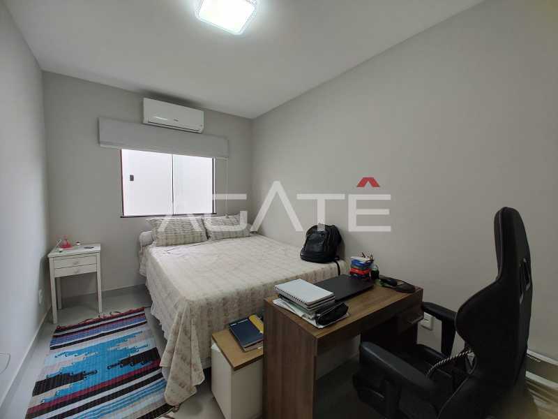 Casa Linear 3 qtos Itaipu - 17