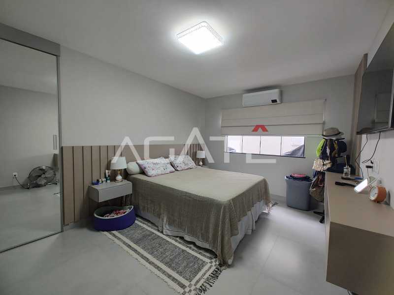Casa Linear 3 qtos Itaipu - 19