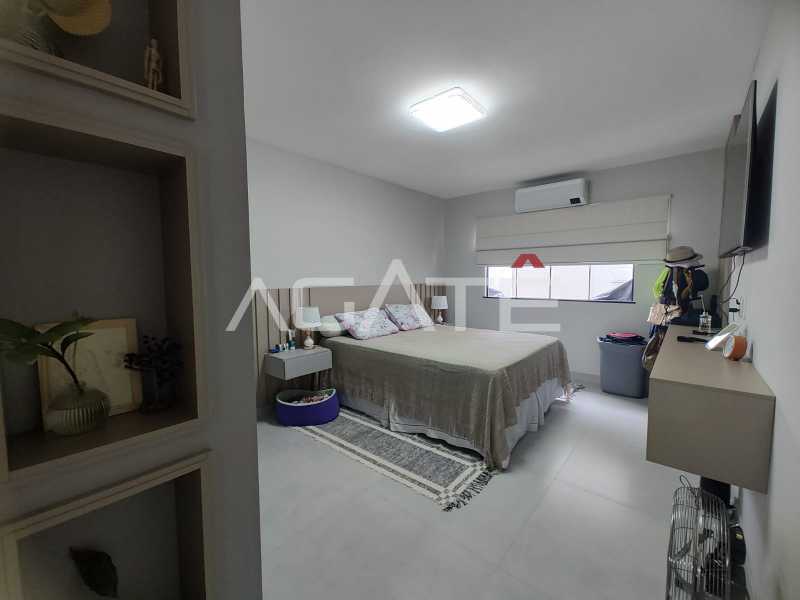 Casa Linear 3 qtos Itaipu - 18