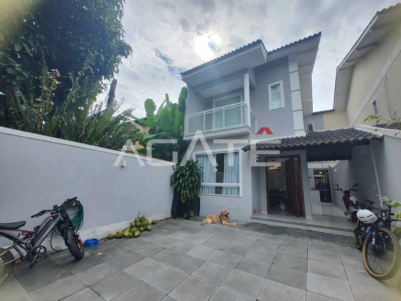 Casa 4 suítes Piratininga - 3