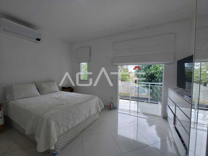 Casa 4 suítes Piratininga - 34