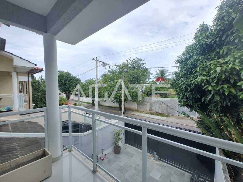 Casa 4 suítes Piratininga - 35