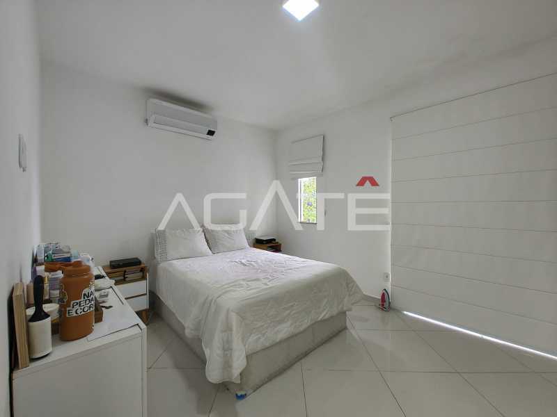 Casa 4 suítes Piratininga - 33