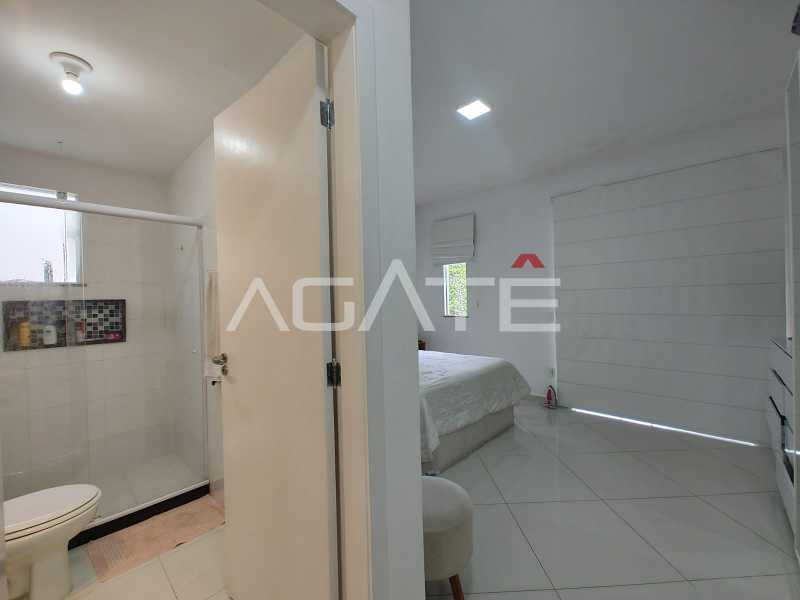 Casa 4 suítes Piratininga - 32
