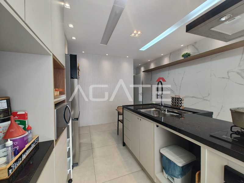 Casa 4 suítes Piratininga - 21