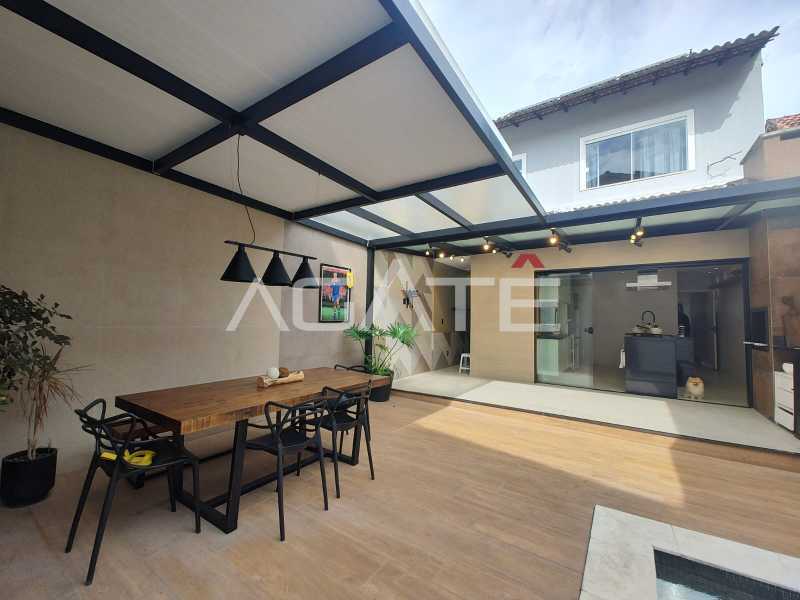 Casa 4 suítes Piratininga - 1