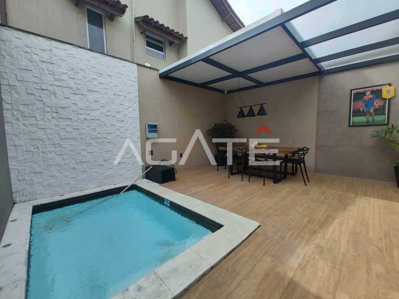 Casa 4 suítes Piratininga - 25