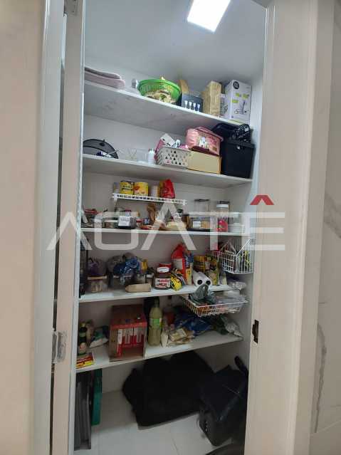 Casa 4 suítes Piratininga - 18