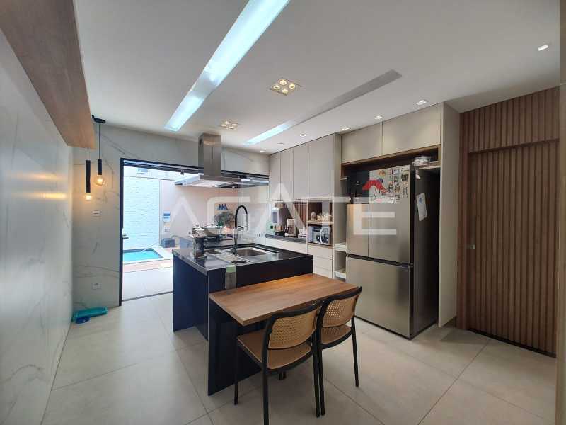 Casa 4 suítes Piratininga - 17