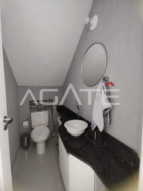 Casa 4 suítes Piratininga - 13