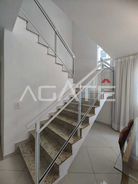 Casa 4 suítes Piratininga - 28