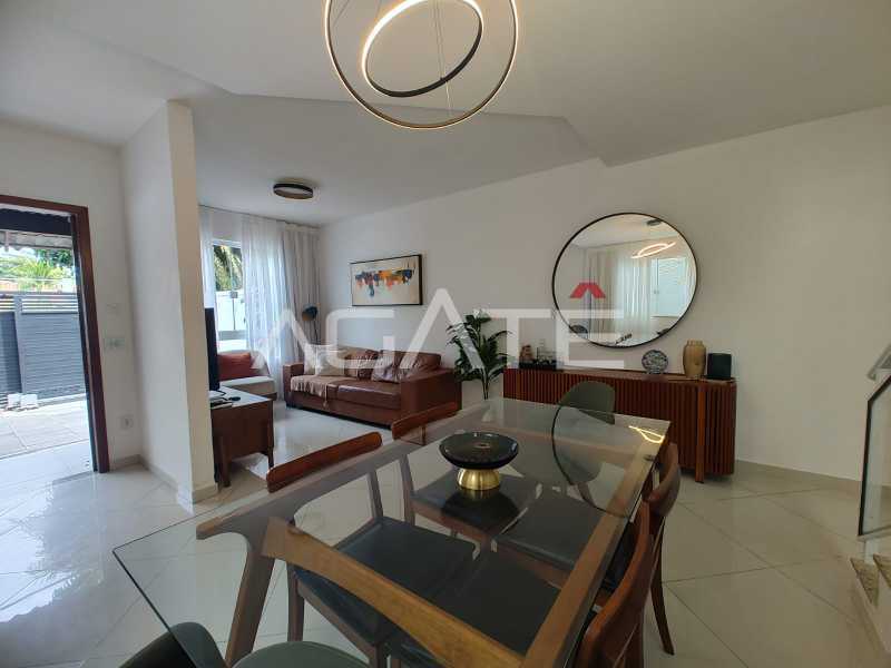 Casa 4 suítes Piratininga - 12