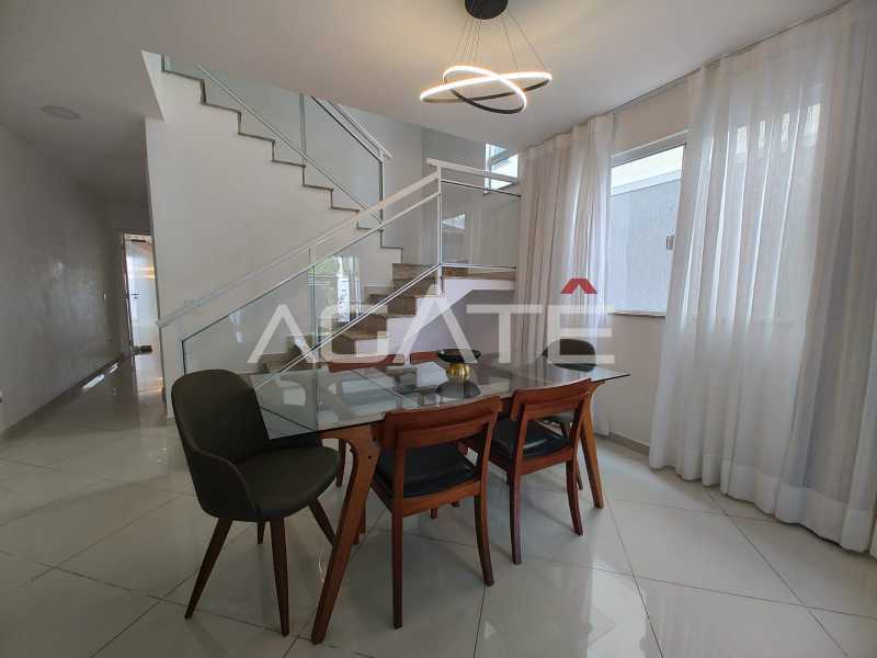 Casa 4 suítes Piratininga - 11