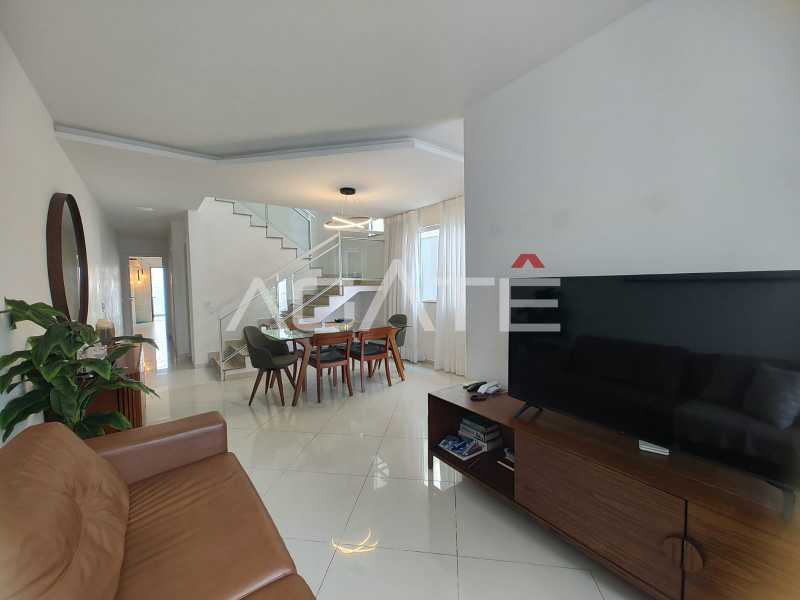 Casa 4 suítes Piratininga - 10