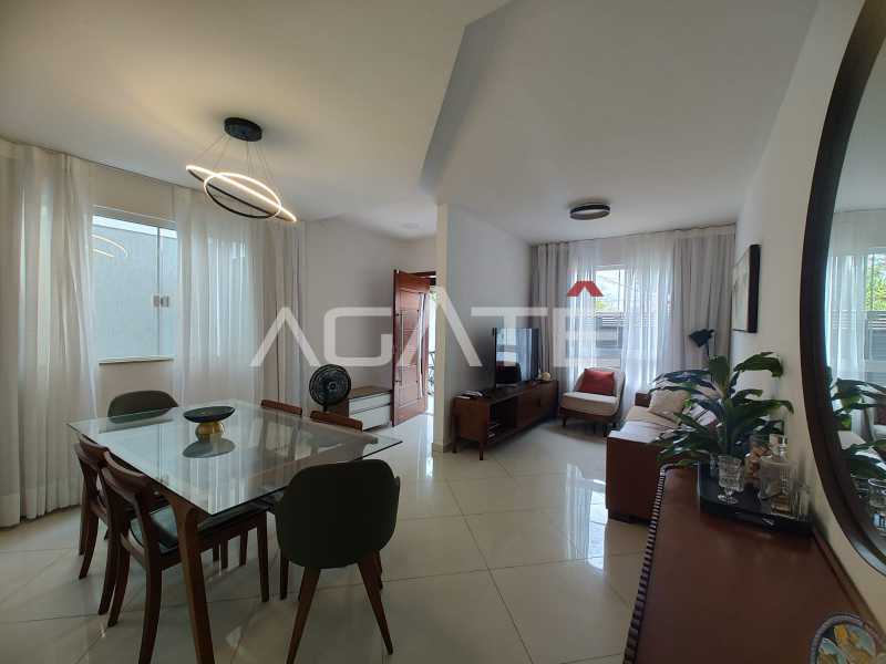 Casa 4 suítes Piratininga - 7