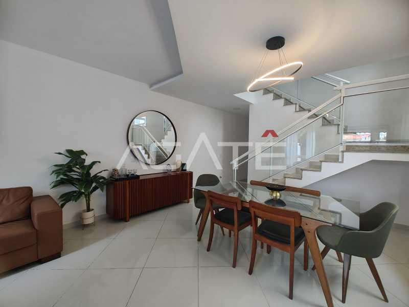 Casa 4 suítes Piratininga - 5