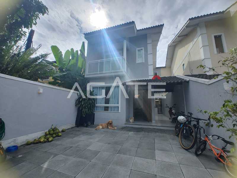 Casa 4 suítes Piratininga - 42