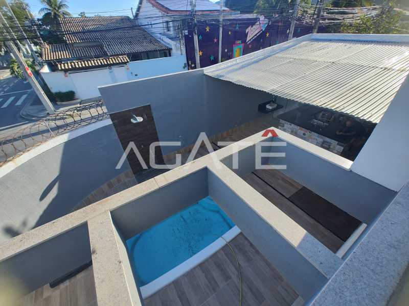 Casa 4 qtos Piratininga - 33