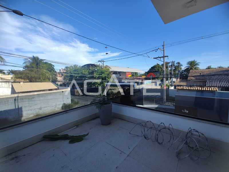 Casa 4 qtos Piratininga - 31
