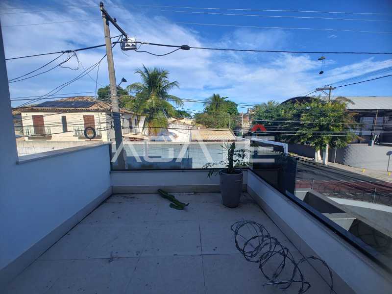 Casa 4 qtos Piratininga - 30
