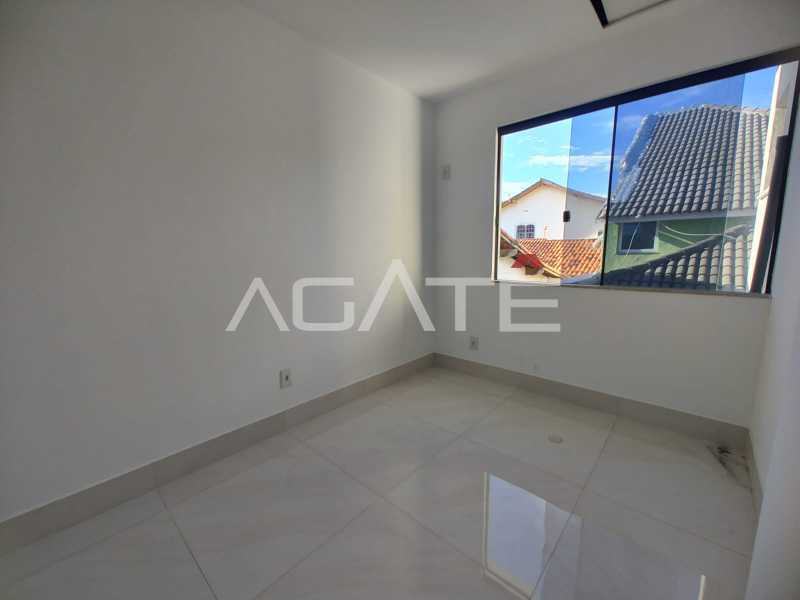 Casa 4 qtos Piratininga - 21