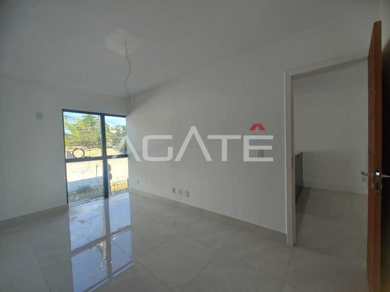 Casa 4 qtos Piratininga - 22