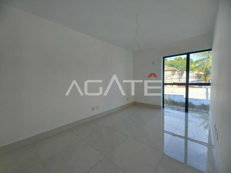 Casa 4 qtos Piratininga - 24
