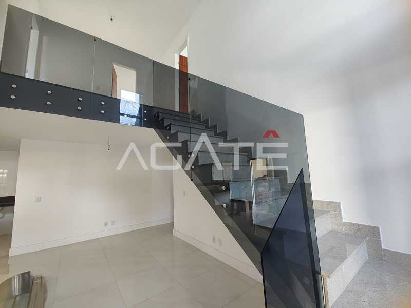 Casa 4 qtos Piratininga - 18