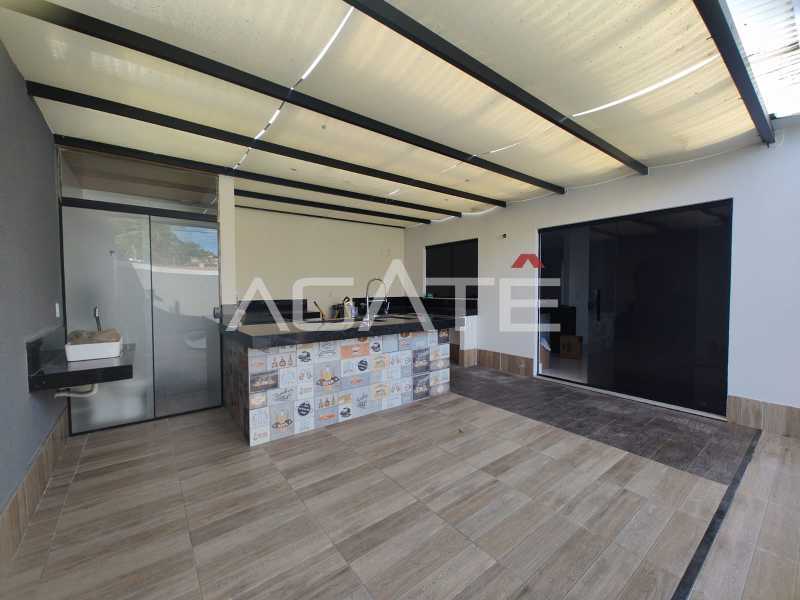 Casa 4 qtos Piratininga - 7