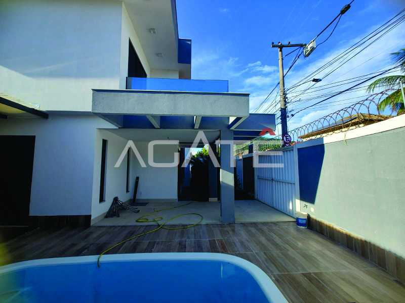 Casa 4 qtos Piratininga - 5