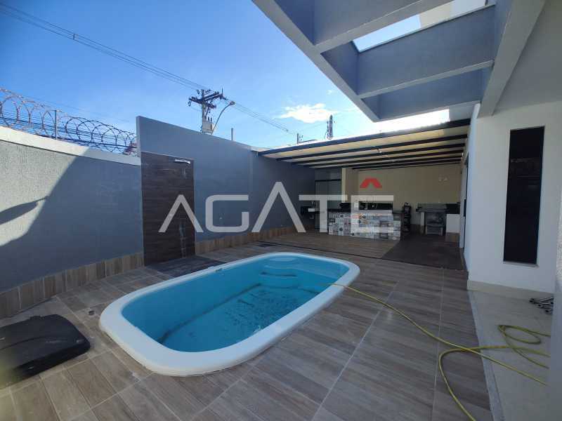 Casa 4 qtos Piratininga - 3