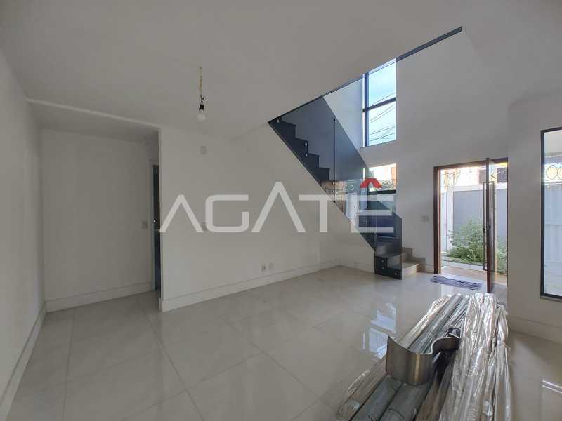 Casa 4 qtos Piratininga - 10