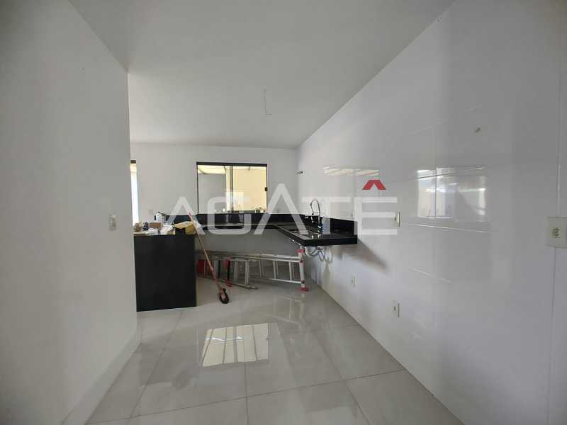 Casa 4 qtos Piratininga - 15