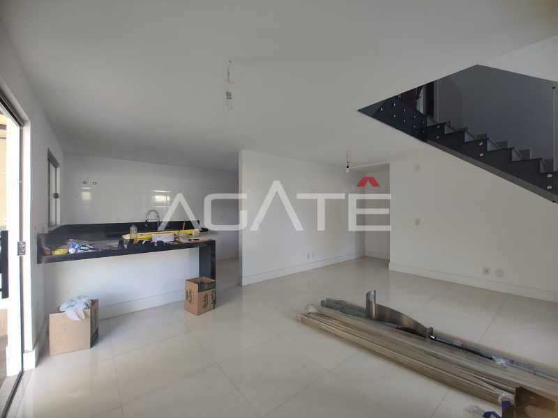 Casa 4 qtos Piratininga - 12