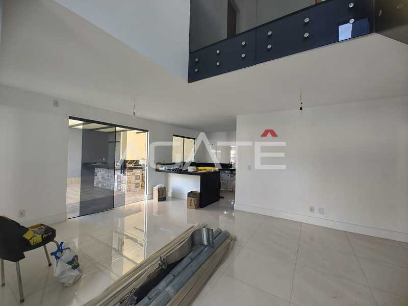 Casa 4 qtos Piratininga - 9
