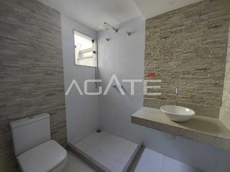 Casa 4 qtos Piratininga - 17
