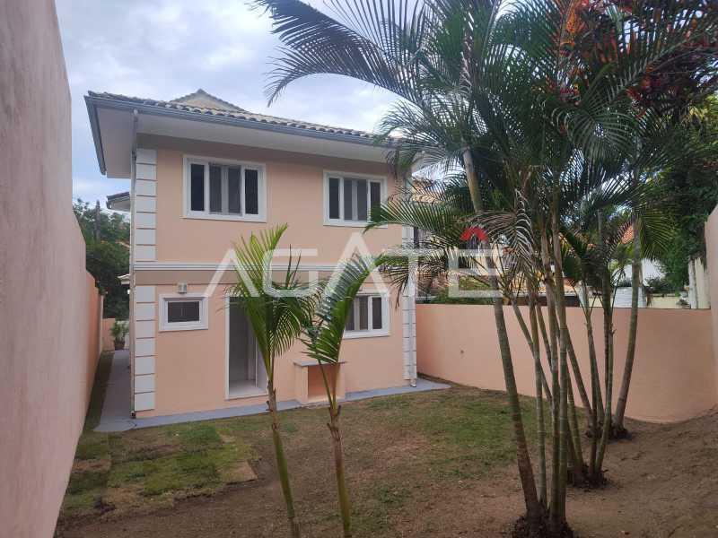 Casa 3 qtos Itaipu 25 - 14