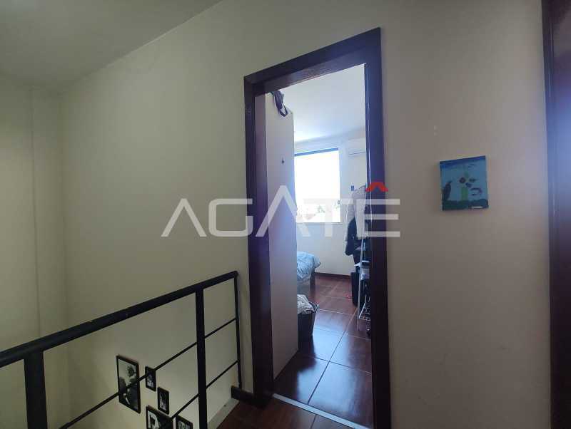 Casa 4 qtos Itaipu - 28