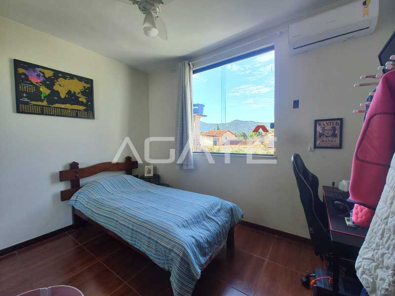 Casa 4 qtos Itaipu - 29