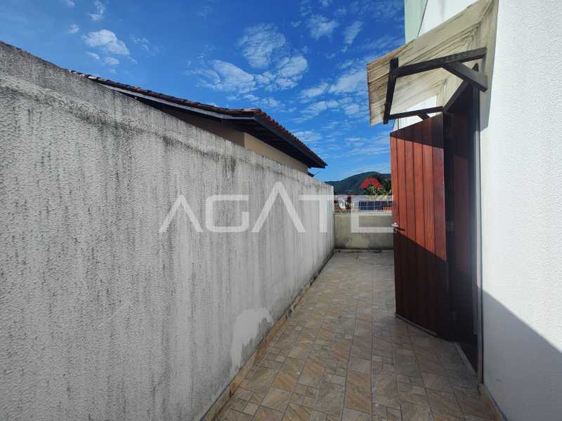 Casa 4 qtos Itaipu - 37
