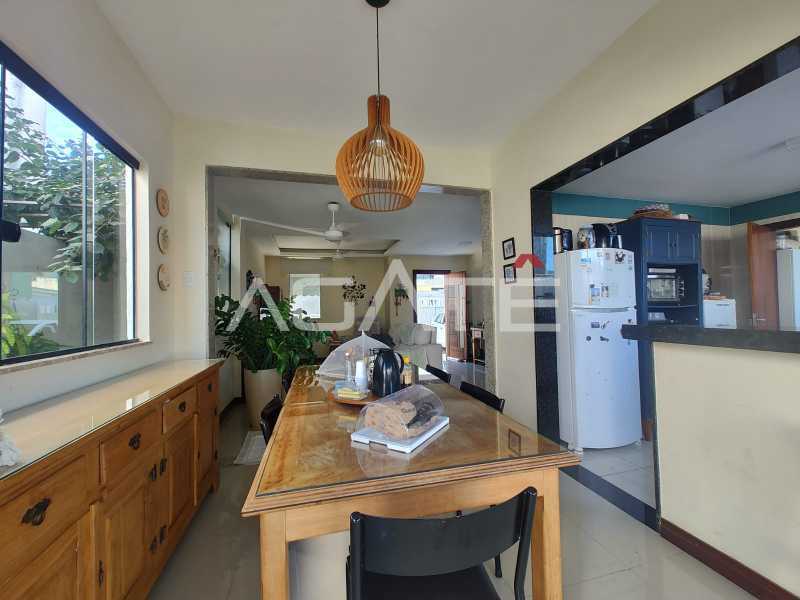 Casa 4 qtos Itaipu - 24