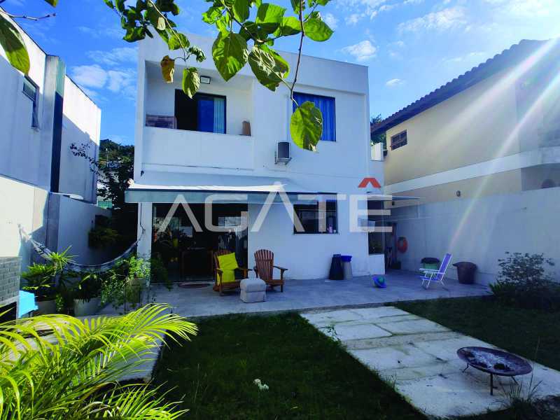 Casa 4 qtos Itaipu - 19