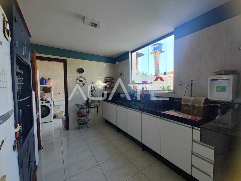 Casa 4 qtos Itaipu - 16