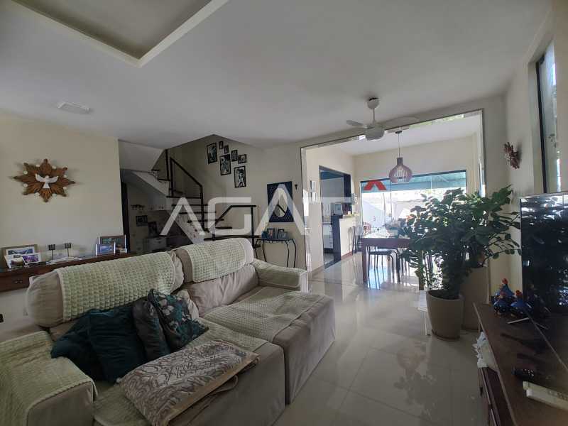 Casa 4 qtos Itaipu - 8