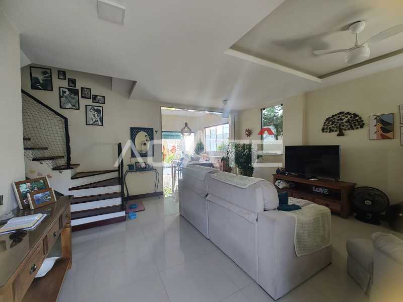 Casa 4 qtos Itaipu - 7