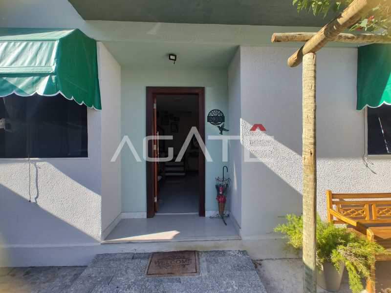 Casa 4 qtos Itaipu - 6